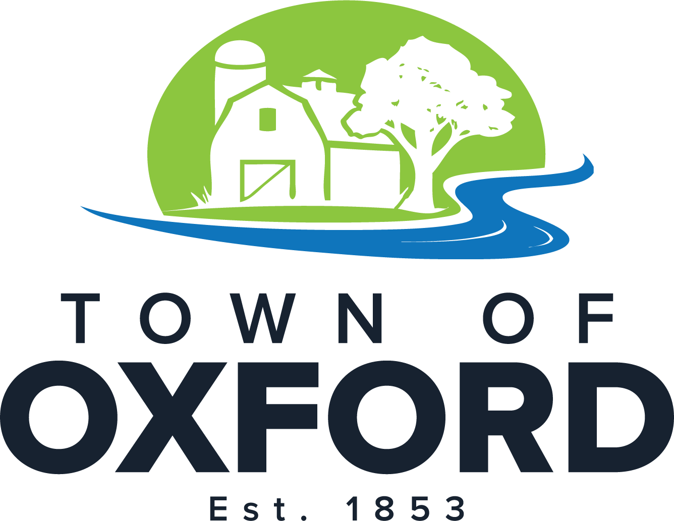 Town of Oxford